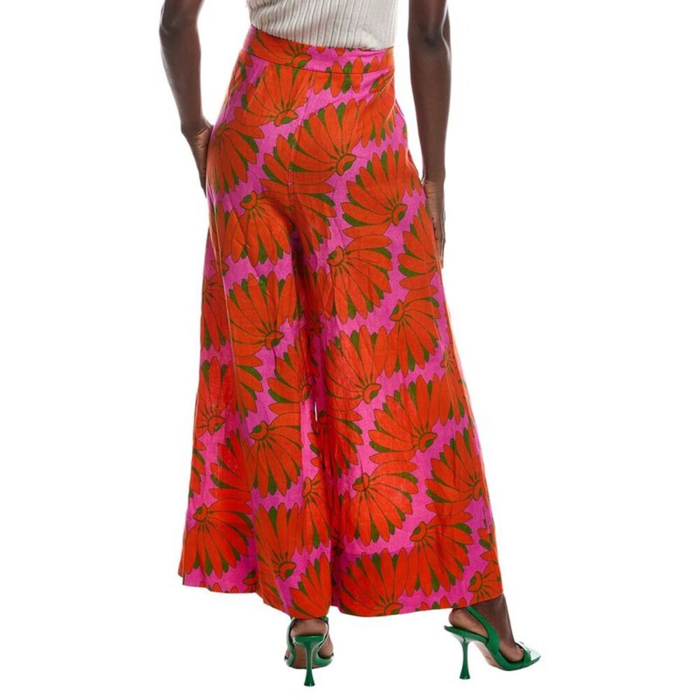 Farm Rio Womens  Pant - Picture 2 of 3